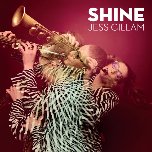 Shine cover