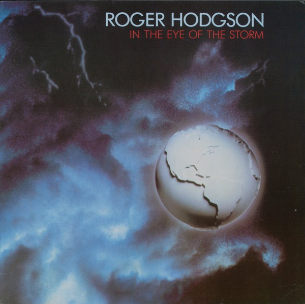 In The Eye of the Storm[180g Half-speed LP] cover