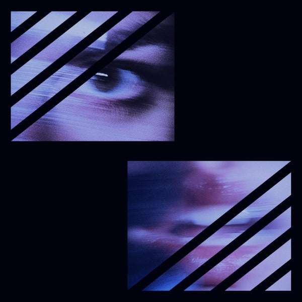 Whirr & Luster cover