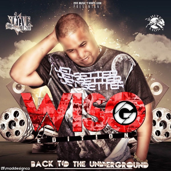 Back to the Underground cover