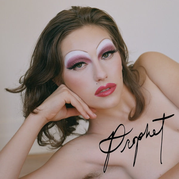 Prophet cover