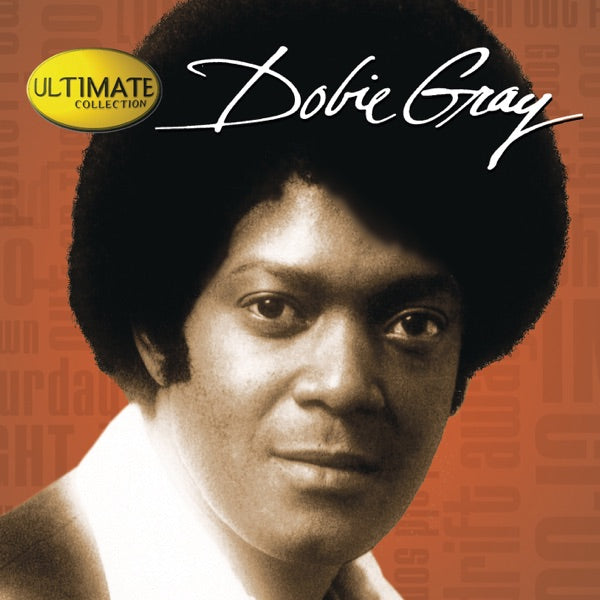 Ultimate Collection [180-Gram Vinyl] cover
