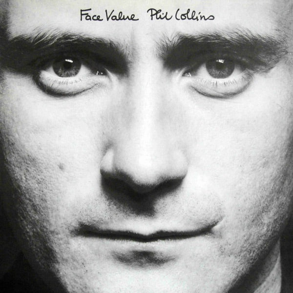 Face Value (Deluxe Edition) cover