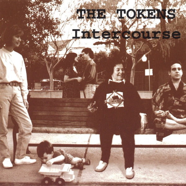 Intercourse cover