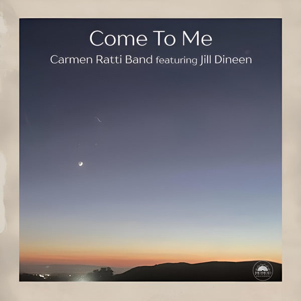 Come To Me cover