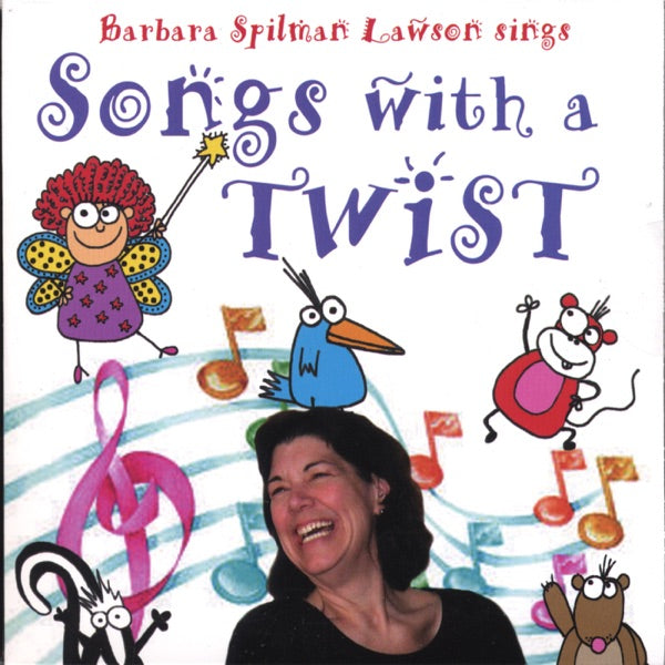 Songs with at Twist cover