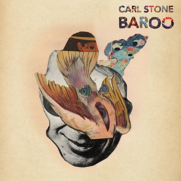 Baroo cover