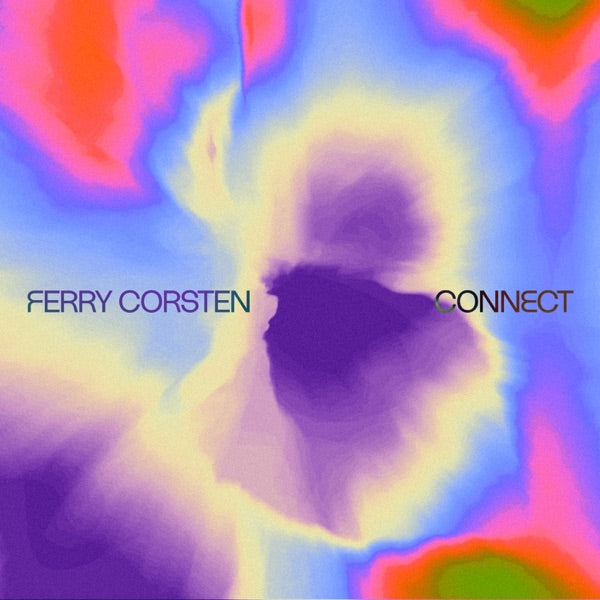Connect cover