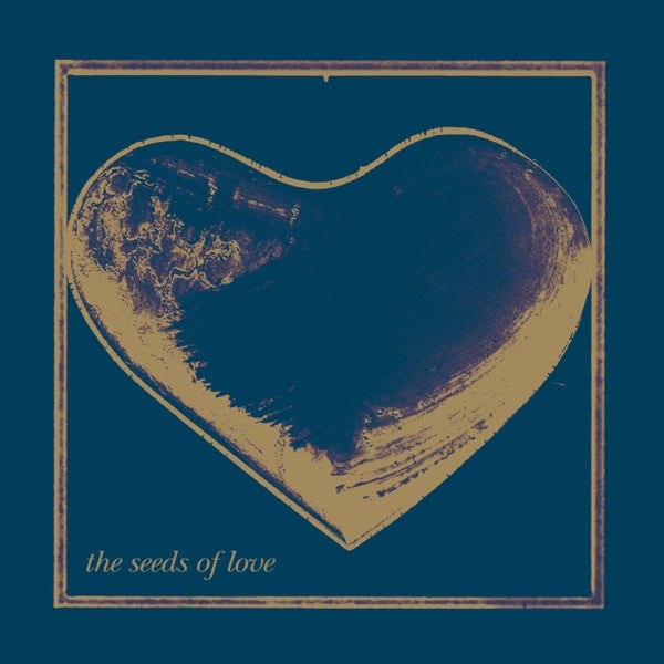 The Seeds of Love (Deluxe Edition)[3 CD] cover