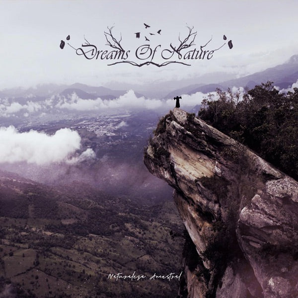 Naturaleza Ancestral cover
