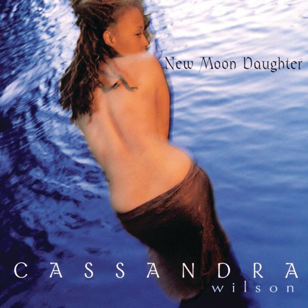 New Moon Daughter [2 LP] cover