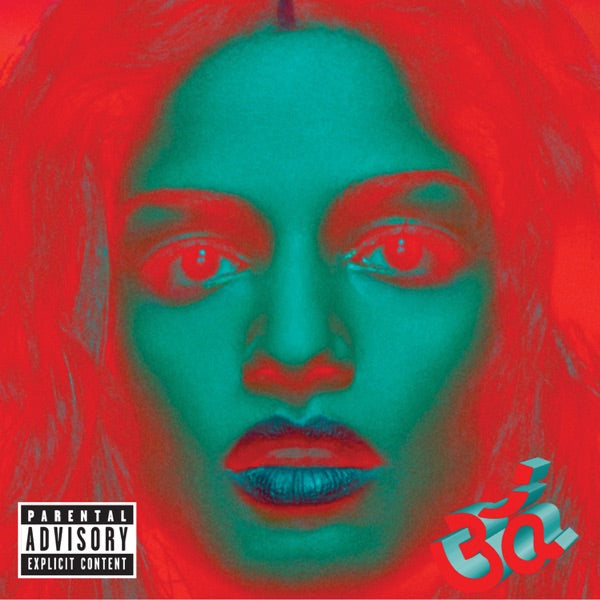 Matangi [2 LP][Explicit] cover