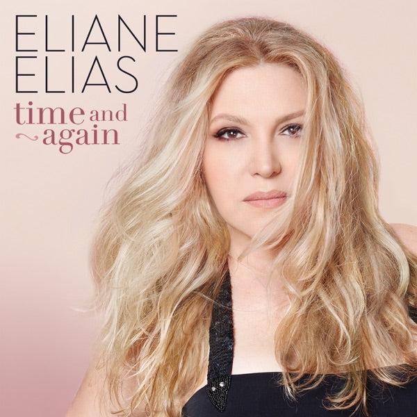 Time And Again cover