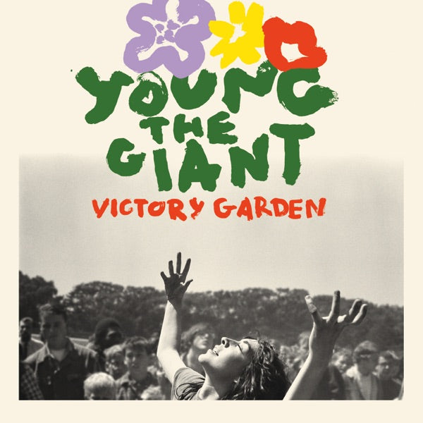 Victory Garden cover
