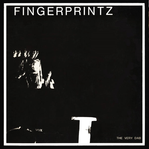 Fingerprince [ Tourniquet Of Roses ] cover