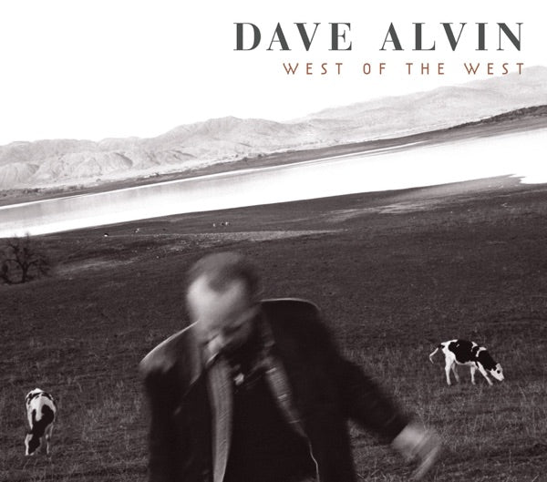 West of the West cover