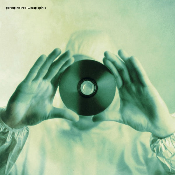 Stupid Dream - UK Exclusive Clear Vinyl cover