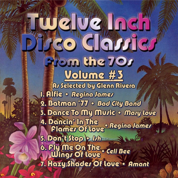 Grand 12-Inches 14 cover