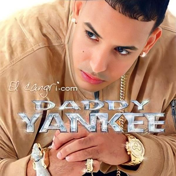 El Cangri.com cover