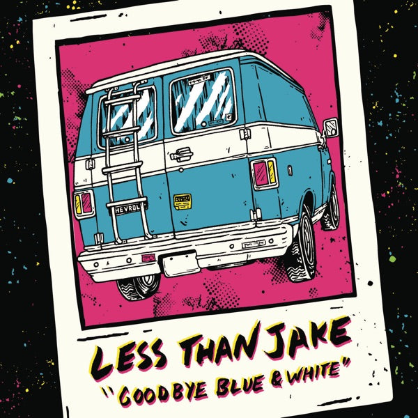 Losing Streak[LP] cover