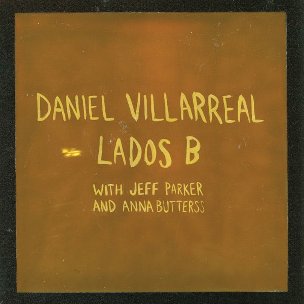 Lados B - Orange Vinyl cover
