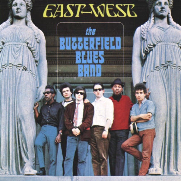 East-West cover