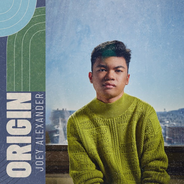 Origin cover
