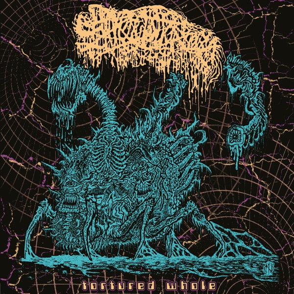 Tortured Whole cover