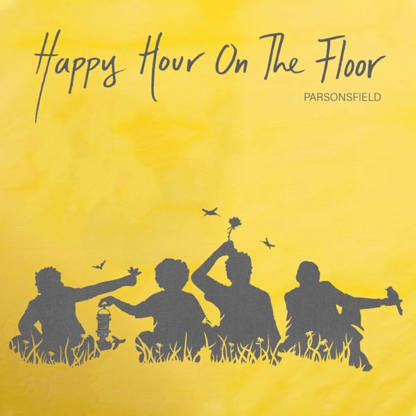 Happy Hour On The Floor cover