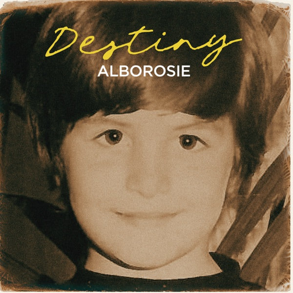 Destiny cover