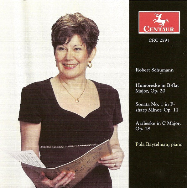 Humoreske cover