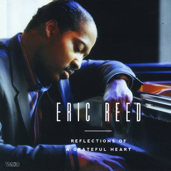 Reflections of a Grateful Heart cover