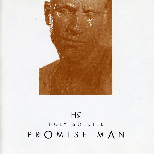 Promise Man (30th Anniversary) cover
