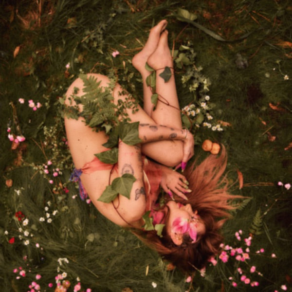 Porcelain[Mother of Pearl LP] cover