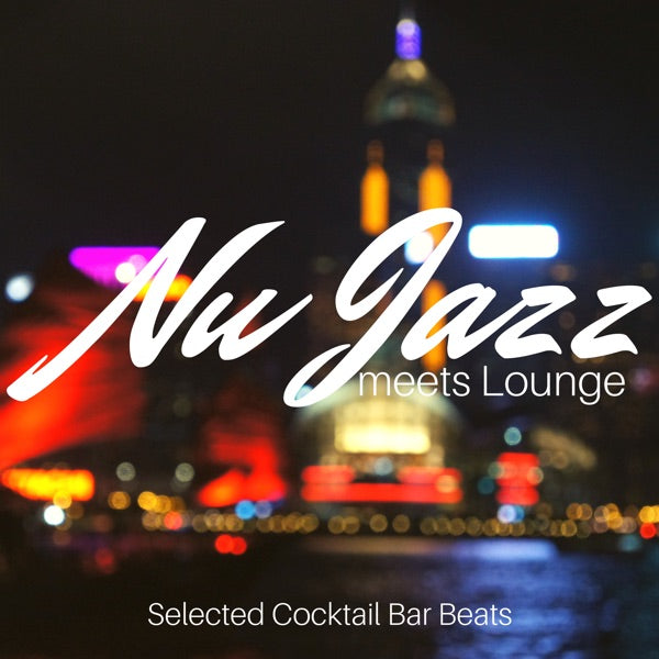 Christmas Cocktail Jazz (Various Artists) cover