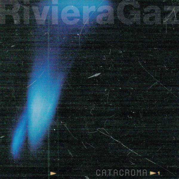 Catacroma cover