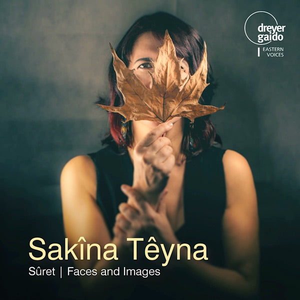Suret - Faces and Images cover