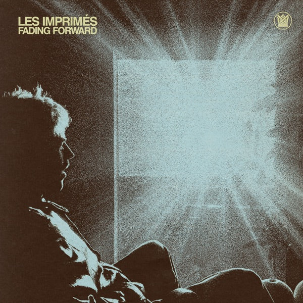 Fading Forward cover