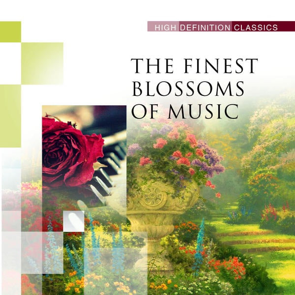 Symphony 5 & 6 cover