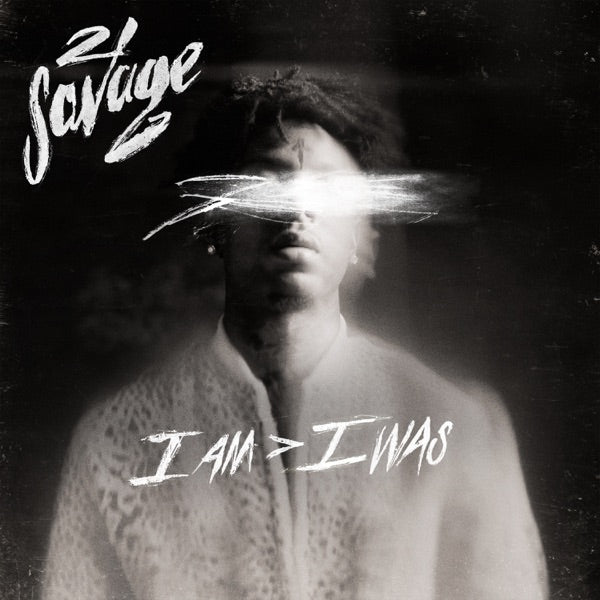 Greatest Features cover