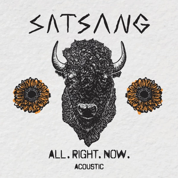 All. Right. Now. cover