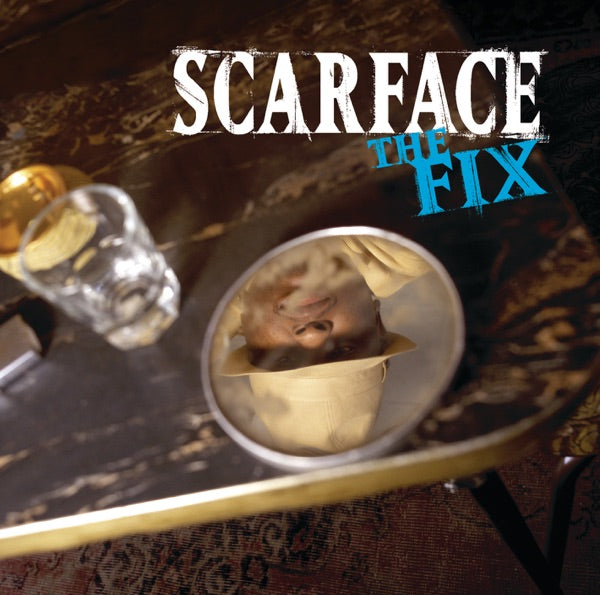 The Fix cover