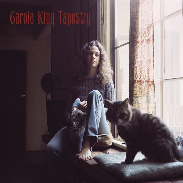 Tapestry cover