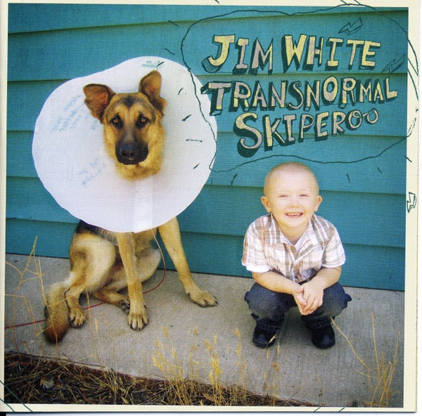 Transnormal Skiperoo cover