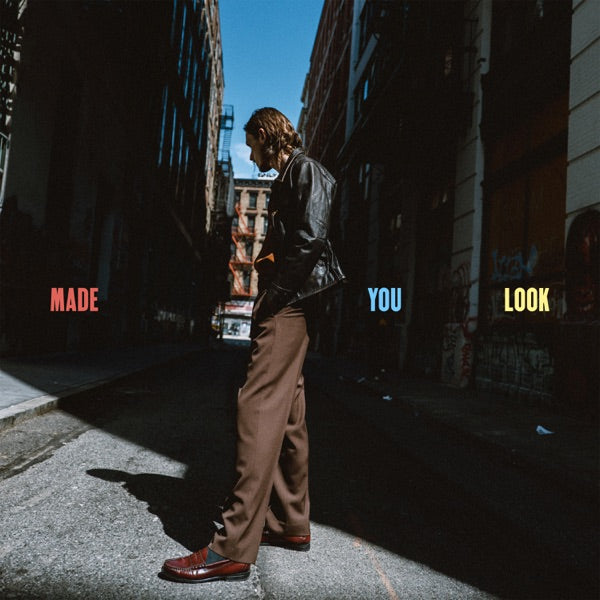 Made You Look cover