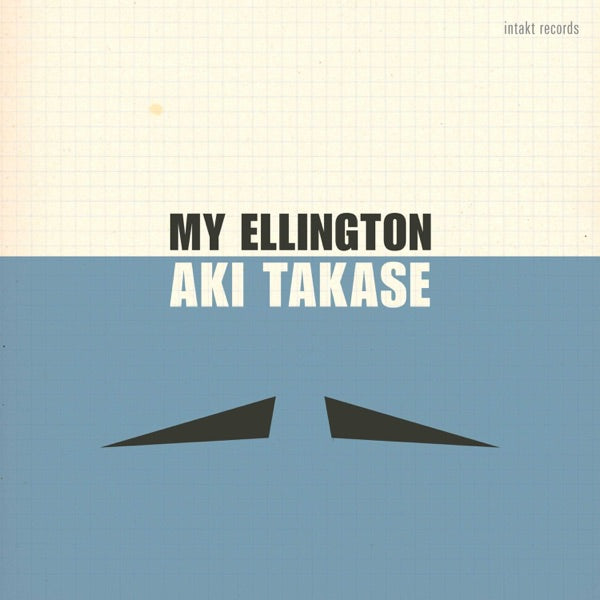 Ellington cover