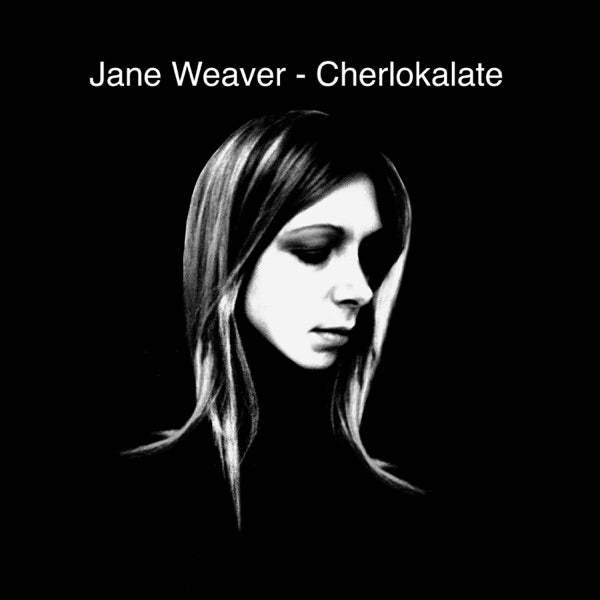 Cherlokalate - Silver Vinyl cover