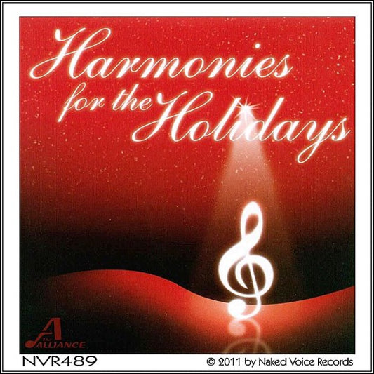 Silent Night cover