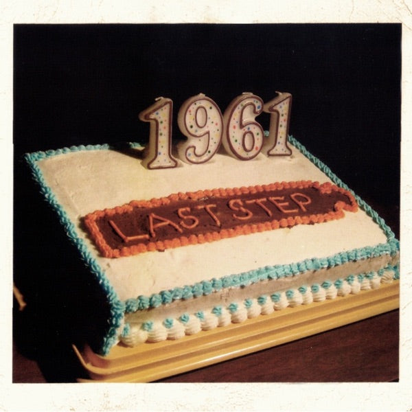 1961 cover