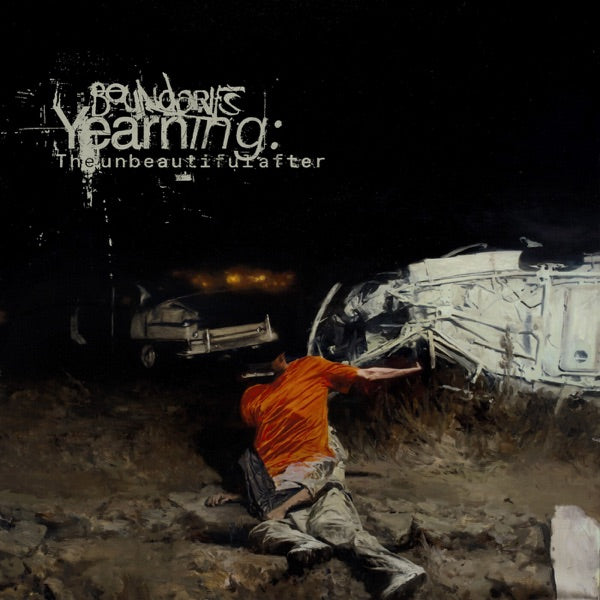 Yearning: The Unbeautiful After cover